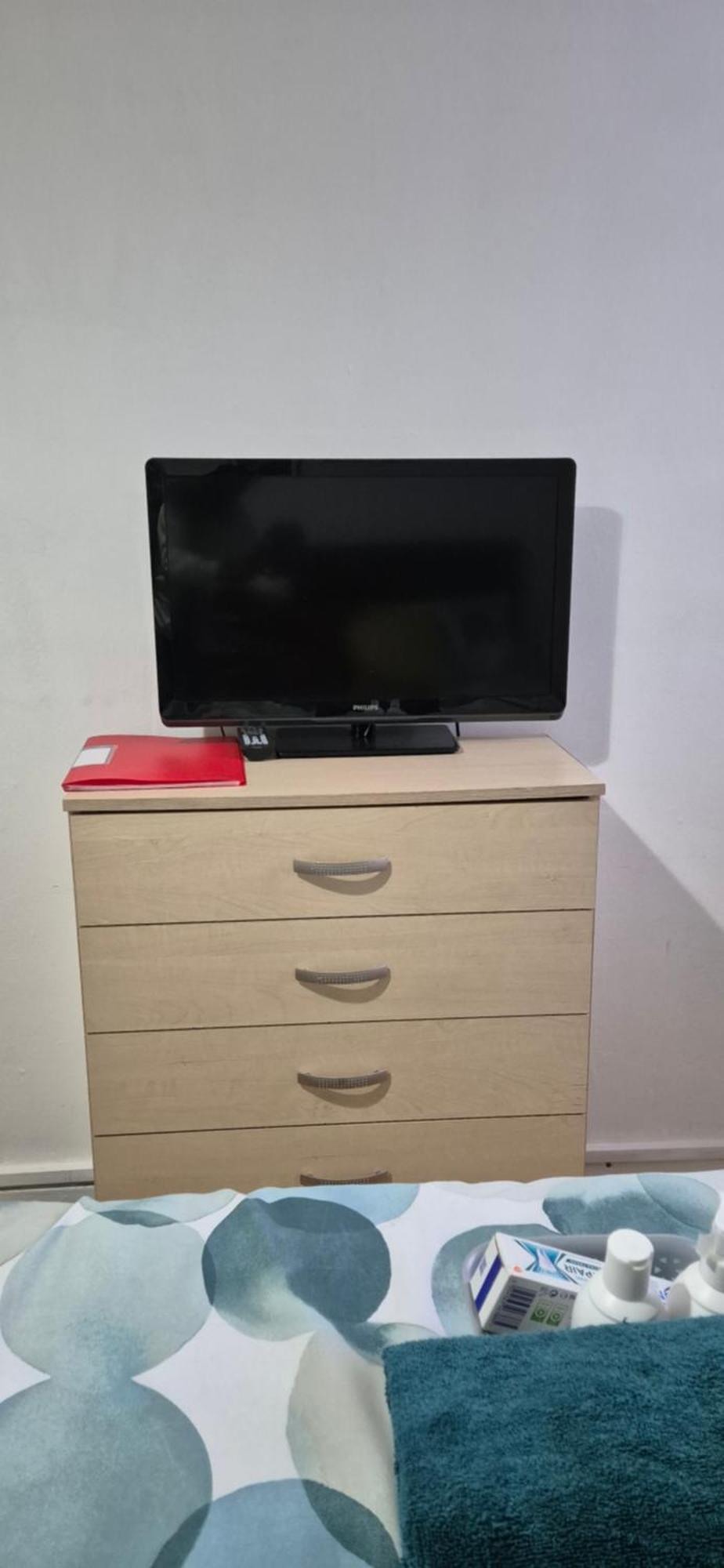 Privatunterkunft Serene Double *