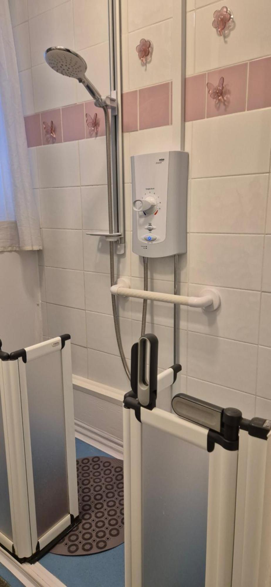 Serene Double Privatunterkunft London