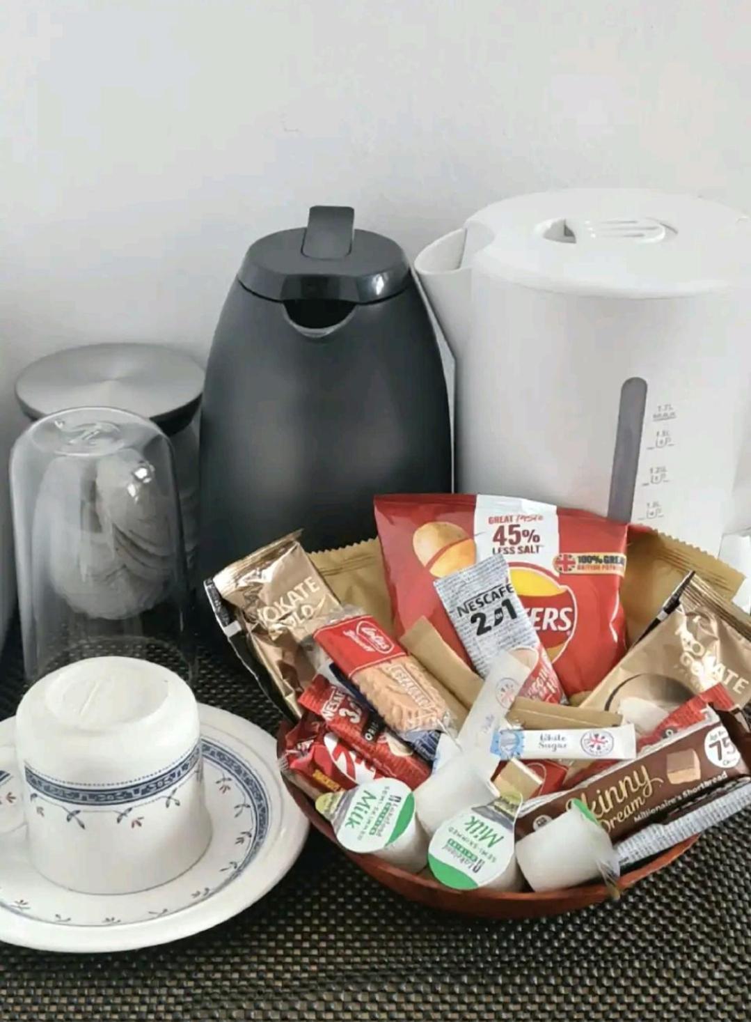 Serene Double Privatunterkunft London