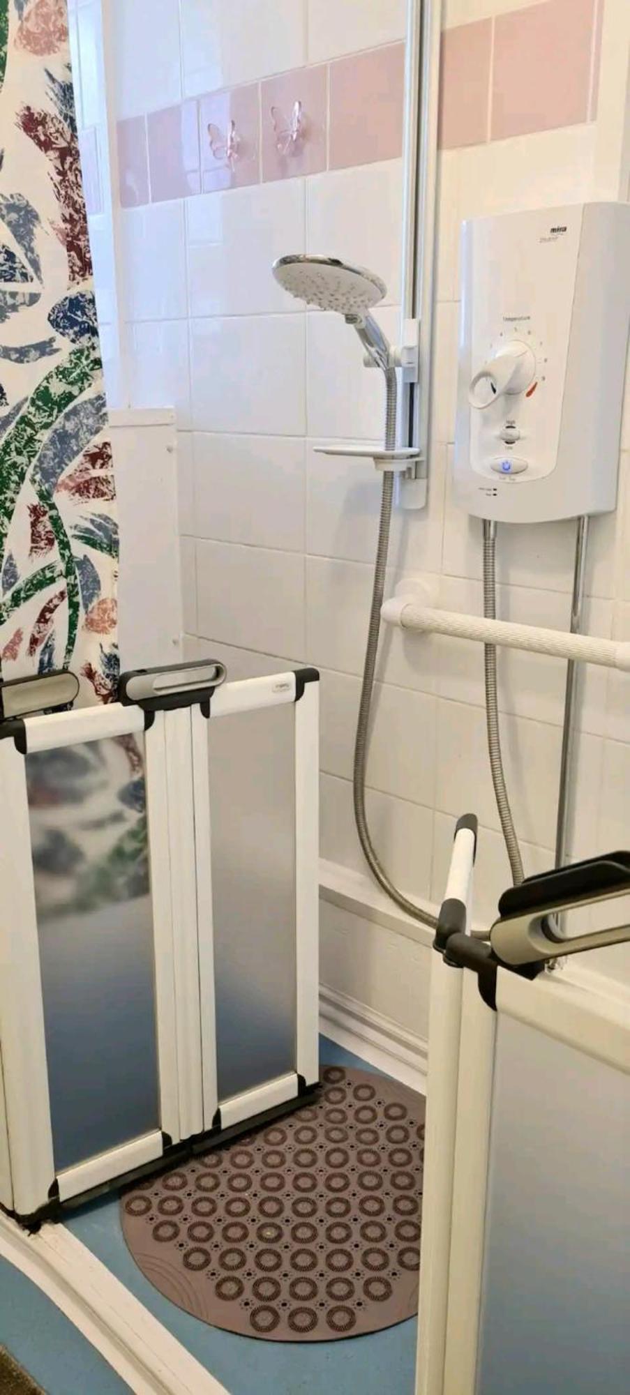 Serene Double Privatunterkunft London